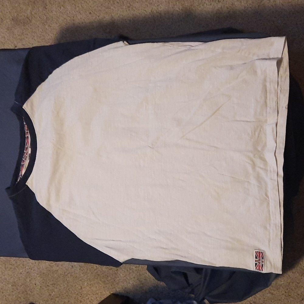 British Invasion shirt